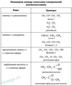 Буратино путает изомеры и гомологи, как установить соответствие (см)?