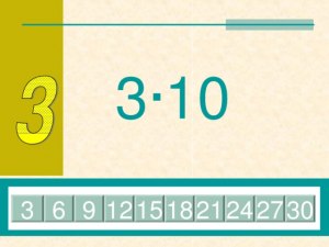 Как расставать числа 3,6,12,15,18,21,24,27, чтобы сумма 4 чисел была 60?