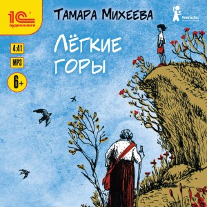 Михеева "Легкие горы", какое отношение Динки к Гере выражено в наблюдении?