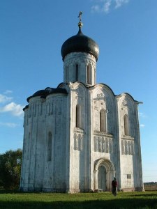 Какие памятники культуры созданы до начала политич. раздробленности Руси?