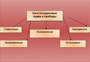 ОГЭ Общ., Какие суждения о конституционных обязанностях гражданина верные?