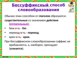 Существует ли отглагольное существительное от глагола "Поставить"?