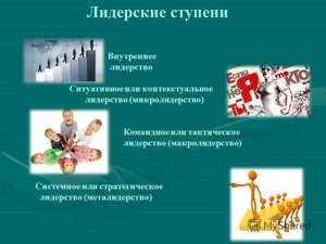 ОГЭ Обществознание, Какие суждения о лидерстве в группе являются верными?