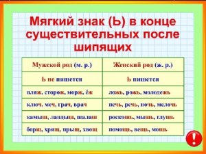 Как пишется: "сушь" или "суш"? Почему?