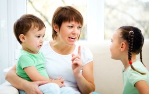 Как помочь застенчивому ребенку общаться с первоклассниками?