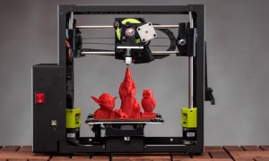 За 7 часов 3D принтер напечатал 98 деталей. Сколько напечатал за 6 часов?