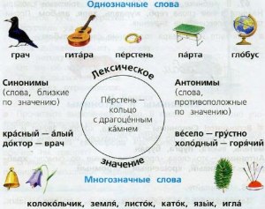 Чем отличаются слова-реалии от фоновой лексики по Томахину?