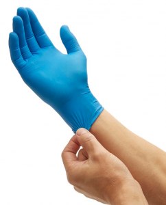 Нитриловые перчатки, из чего они сделаны и для чего они нужны?