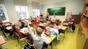 Сколько длятся перемены в школе в Финляндии, Швеции и Норвегии?