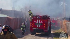 Когда образовано вольное пожарное общество в Кургане?