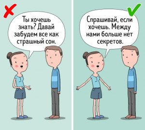 Как вернуть всему что создает человек съедобность?