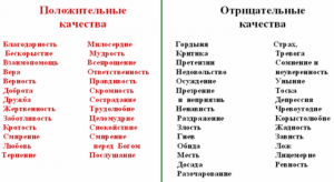 Что за термин: текст, отражающий глав. полож. качества конкретной личности?