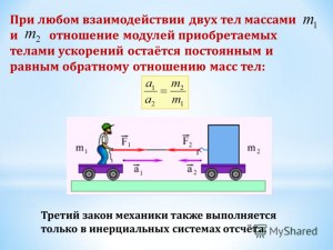 Могут ли 2 силы равные по модулю уравновесить твердое тело?