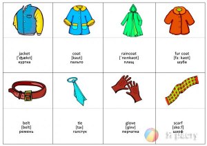 Как перевести на американский английский русское слово "трусы́" (одежда)?