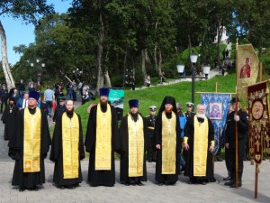 Какую медаль получили все защитники Петропавловского порта?