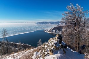 От чего страдает Байкал?