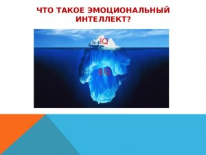 Что такое сенсомоторный интеллект?