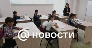 Почему в некоторых классах закупают детям одинаковую концелярию?