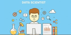 Где учиться на Data Science специалиста?