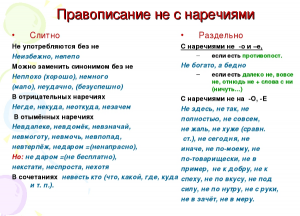 «Совсем не интересно»- почему пишем «не» с наречием раздельно?