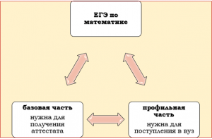 На какие направления можно поступить в ВУЗ с математикой и информатикой?