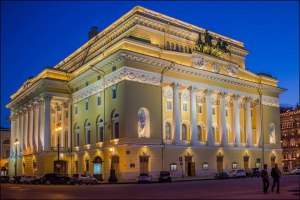 Какой Московский театр является одним из лучших театров в мире?