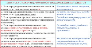 Запятая перед "коли" ставится или нет? В каких случаях ставить запятую?