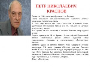 Краснов "Шатохи", какое краткое содержание, жанр, план?