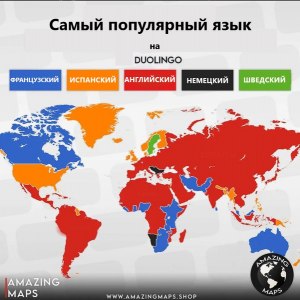 Как называют языки для семьи и для карьеры?