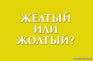 Как правильно пишется некоей или некой? Какое правило?