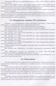 Демонстрационный экзамен сетевое и системное администр. 2025, что ожидает?