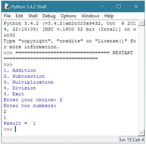 Как на Python написать программу, определяющую, какое сейчас время суток?