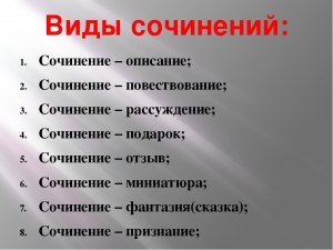 Как написать сочинение на тему: "край родной навек любимый"?