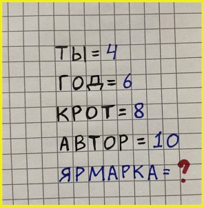 Как решить логическую задачку на анализ утверждений про парня Алёны?