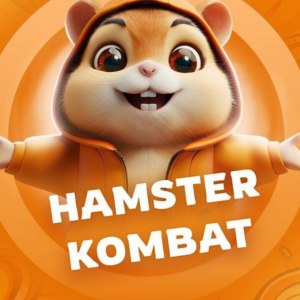 Как правильно произносится название игры Hamster Kombat?