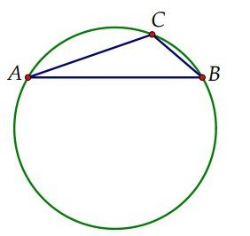 Как решить: Сторона равностороннего треугольника равна 8√3?