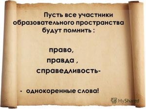 Правда, справочник, справедливость - однокоренные слова? Почему да/нет?