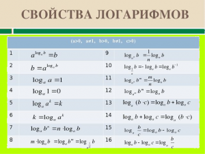 Как найти корень уравнения log 3 (2 - x) = log 9 16?