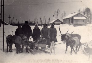 Как эскимосы могут выразить недовольство друг другом (см)?