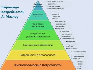 На какой ступени шкалы ценностей вы бы разместили оправдание?