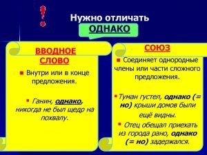 Слово «никак»: в каких случаях выделяется запятыми?