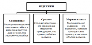 ЕГЭ Обществознание, Как сопоставить виды издержек фирмы с примерами?