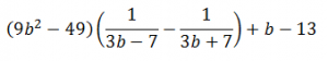 Как найти значение выражения 0,8*((-10)^4)+5*((-10)^3)-76?