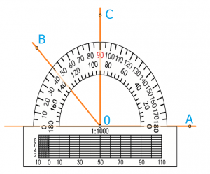 Как найти градус. меру угла ∠   , впис-го в окруж-ть, при ∠   =116∘?