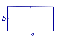 Какая наибол. площадь 4-угольника     , при   =  =5,   =  =6?