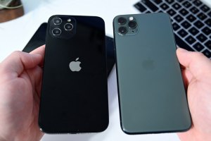 iPhone Реплика или Оригинал: чем настоящий iPhone отличается от поддельного?